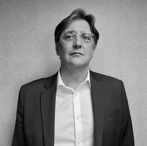 Foto de Alexandre Figueiredo — Liberty Negócios