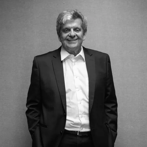 Foto de Camilo de Lélis — Liberty Negócios