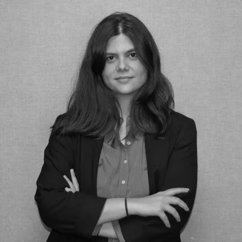 Foto de Carolina Ferreira — Liberty Negócios