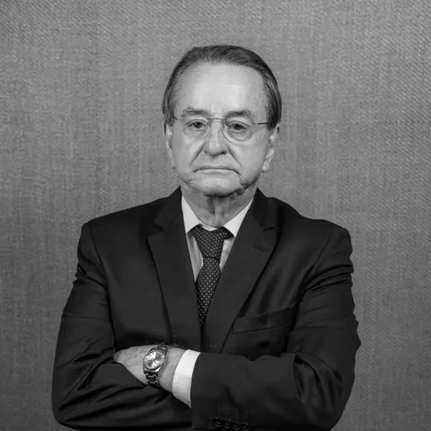 Foto de Geraldo Luiz M. Tavares — Liberty Negócios