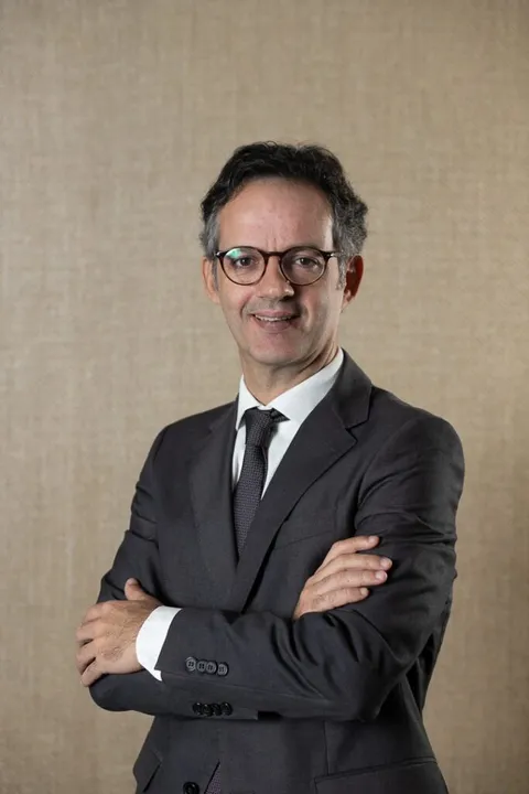 Foto de Ismail Antonio — Liberty Negócios