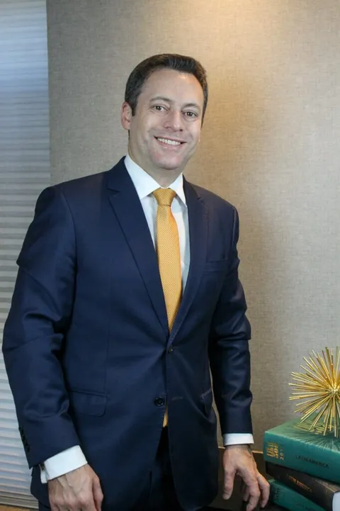 Foto de Márcio Henrique — Liberty Negócios