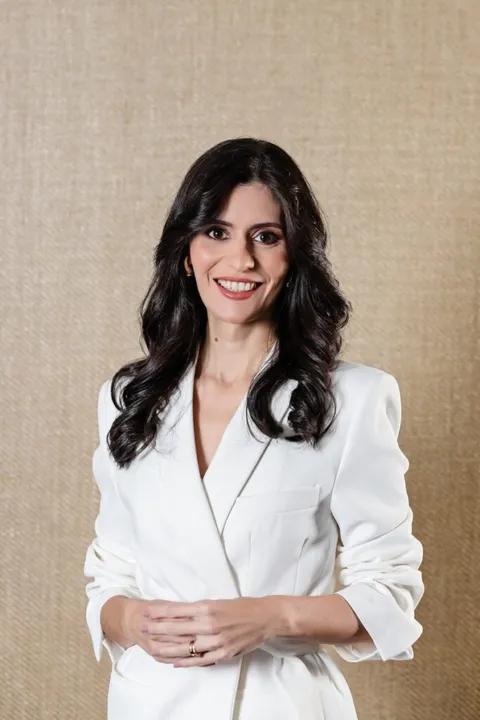 Foto de Natália Dupin — Liberty Negócios