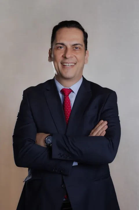 Foto de Ricardo Gorgulho — Liberty Negócios